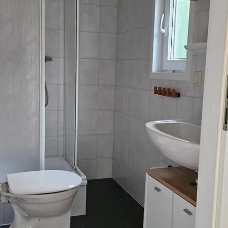Chalet De Kleine Kriemelkuil-het Koentje Ermelo